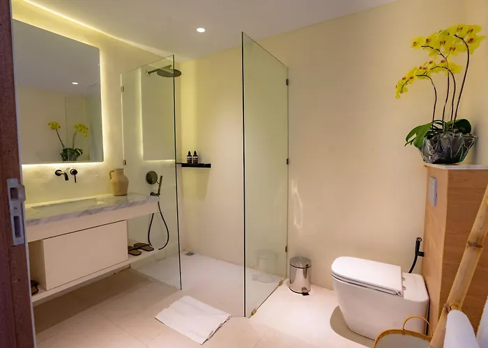 Umbu Living Kirana 别墅 *