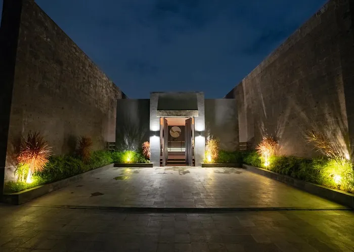 Umbu Living Kirana * 乌布