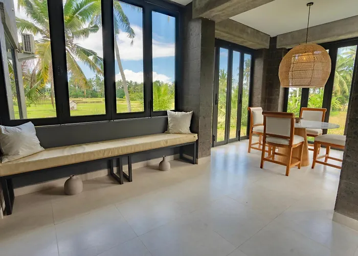 Umbu Living Kirana